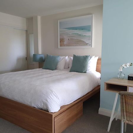 Apartament Peaceful Mount Studio Moments To Beach & Downtown Mount Maunganui Zewnętrze zdjęcie